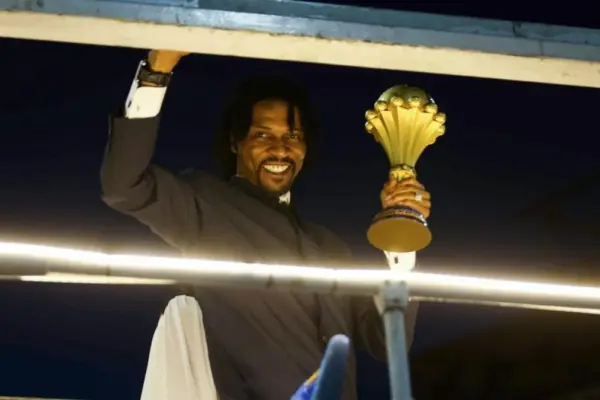 AFCON 2023: Rigobert Song reflects on Cameroon's challenges
