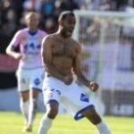 ITALY: GHANAIAN SULLEY MUNTARI EXPELLED-VIDEO