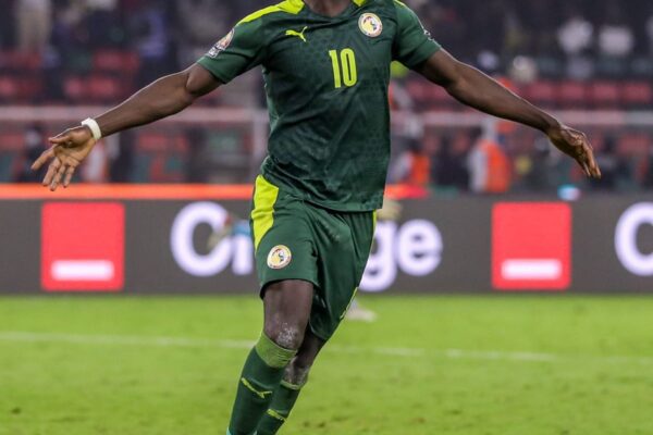 Senegal superstar Sadio Mane anticipates a challenging 2023 Africa Cup of Nations deeming it the 'toughest'