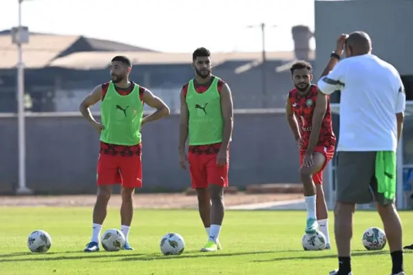 Newcastle continues monitoring Ismael Saibari in the Africa Cup of Nations