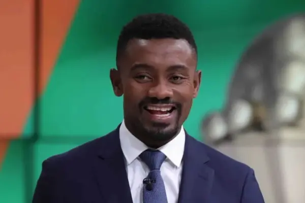 Salomon Kalou favors Morocco's edge in AFCON 2023