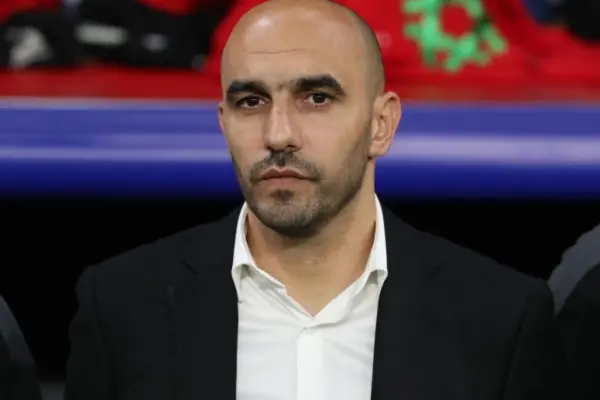 AFCON 2023: FECOFA to lodge complaint against Morocco - Appeals commission decision sparks controversy