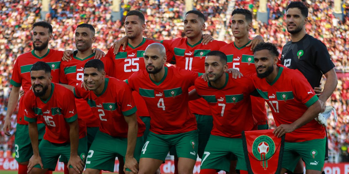 AFCON 2023: Morocco's potential opponents in the round of 16