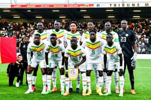 Senegal secures early lead with a 1-0 advantage over Gambia in AFCON 2023 opener