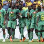Moroccan left-back Yahya Attiat-Allah’s stellar performance sparks European interest during AFCON 2023