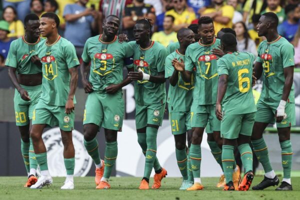 AFCON 2023: Defending champions Senegal favored to retain title, according to Opta predictions