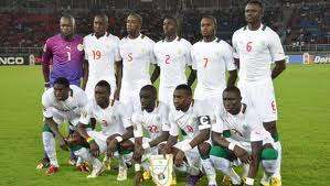 Senegal