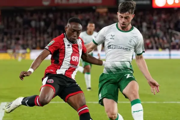 FC Nantes secures loan deal for Bénie Traoré in early winter transfer window move