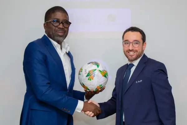 CAF names Air Cote d'Ivoire as official carrier for 2023 Africa Cup of Nations