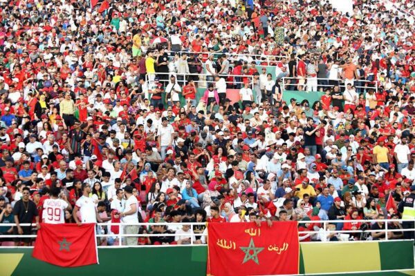 Unlocking the path to AFCON tickets: a journey for Moroccan fans