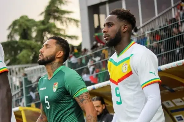 Boulaye Dia's winter: A tale of transition amid injury, AFCON duties, and transfer speculations