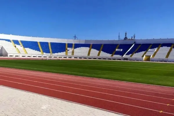 Arabi Zawali Stadium to close for extensive renovations, impacting Wydad and Raja matches for months