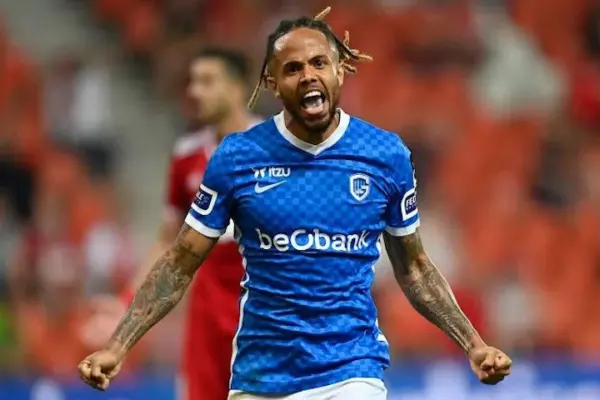 Théo Bongonda in the sights of German club Wolfsburg