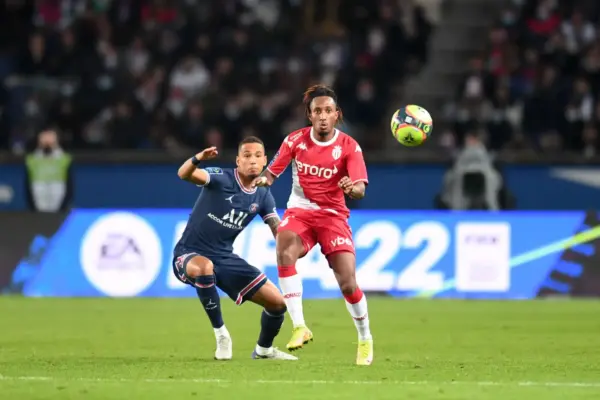 Thilo Kehrer nears return to Ligue 1 with AS Monaco