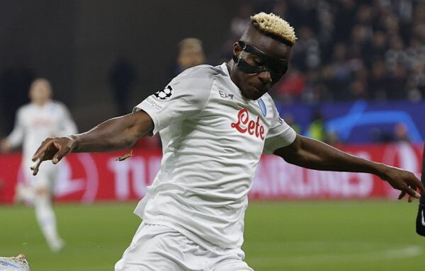 Napoli sporting director affirms trust in Zielinski and Osimhen amid contract speculations