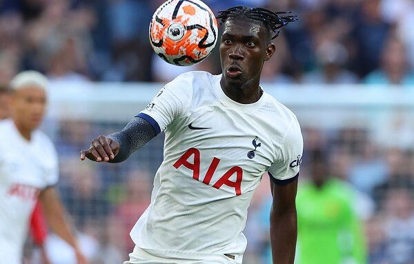 Tottenham manager Postecoglou dismisses notion of ignoring African and Asian talent amid international absences