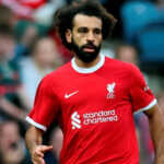 Liverpool unveils comprehensive rehabilitation plan for Mohamed Salah amidst hamstring woes