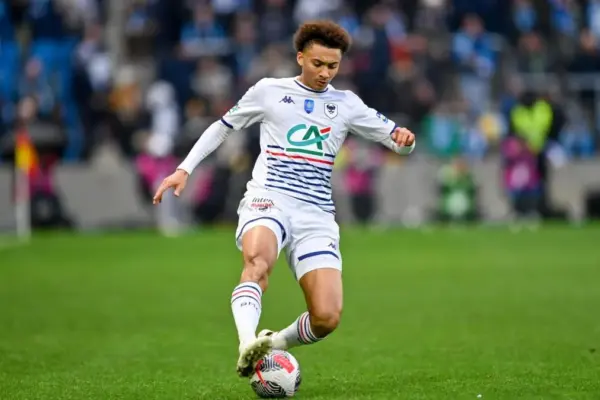 Bayer Leverkusen expresses interest in rising star Tidiam Gomis from Caen