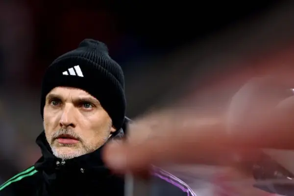 Tuchel hopes for adherence to agreement regarding Mazraoui