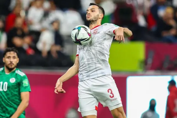 Tunisia's Montassar Talbi issues apology following AFCON 2023 exit