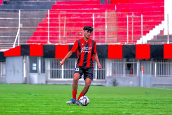 Sidahmed Aissaoui secures move to CSKA Moscow in a $150,000 deal