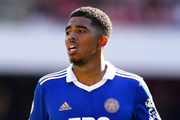 Wesley Fofana involved in incident with English actor during Chelsea stint