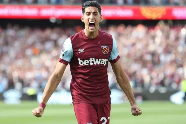 PSG eyes Moroccan defender Naif Aguerd as potential winter transfer