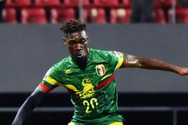 Mali secures convincing victory against South Africa in AFCON 2023 opener