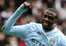 Yaya 1