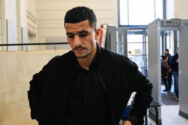 Verdict anticipated for Youcef Atal on wednesday ahead of AFCON 2023