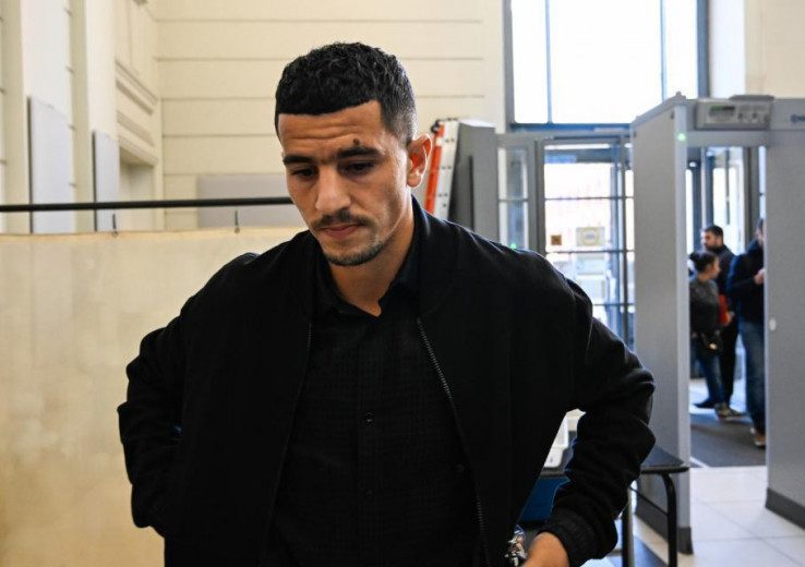 Verdict anticipated for Youcef Atal on wednesday ahead of AFCON 2023