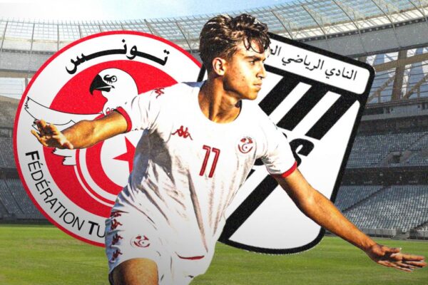Tunisian prodigy Youssef Becha secures Ligue 1 deal amidst European football watchers