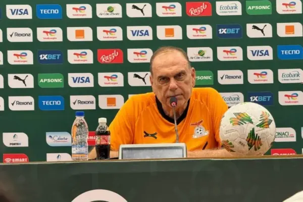 Zambia aims to secure qualification against Morocco