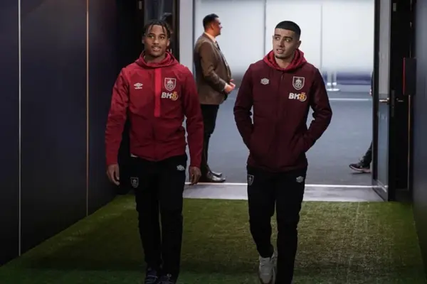 Sevilla eyes Moroccan talent Anas Zorouri from Burnley