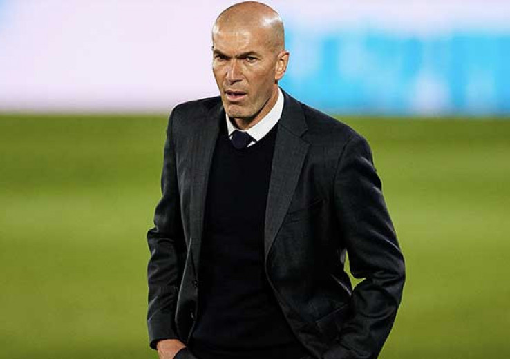 Zidane