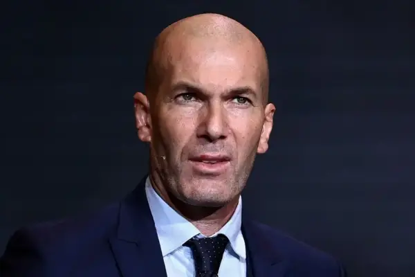 Zinedine Zidane expresses willingness to assist Algerian national team amidst coaching speculations