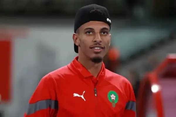 Morocco's Aziz Onnahi confirms National Team's full preparedness for AFCON 2024