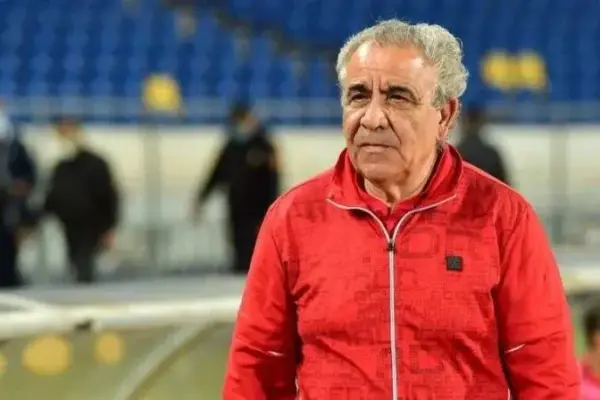 Fouzi Benzarti speaks out strongly following Wydad's derby defeat