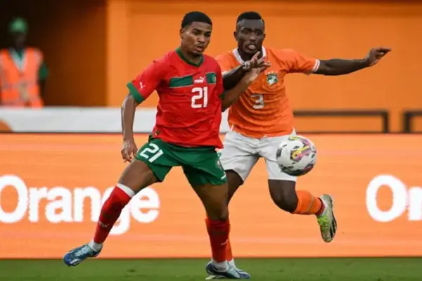 Waleed Al-Rakraki tailors special training program for Amin Adli ahead of AFCON