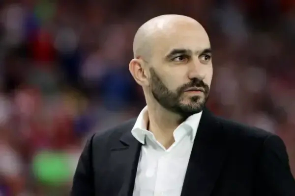 Waleed Al-Rakraki: players will strive to bring joy to moroccans again