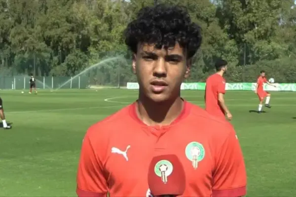 Thomas Tuchel summons Adam Aznou to Bayern Munich camp in Portugal