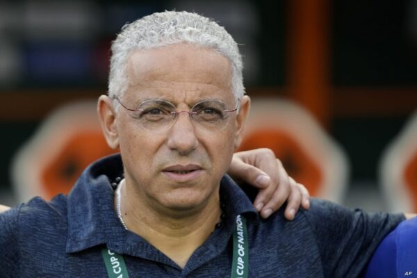 Tanzania football federation terminates contract with coach Adel Amrouche amid controversial remarks
