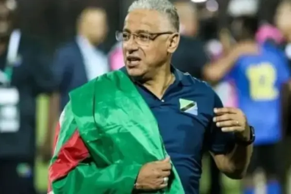 Amrouch after the loss to Morocco: "The red card settled the game"