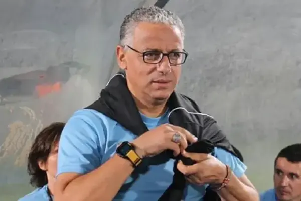 Calls for CAF to intervene as Tanzanian coach Adel Amrouche faces backlash over controversial statements