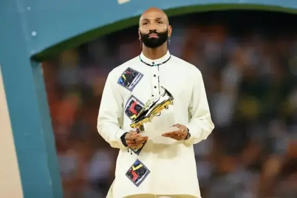 Africa's top scorer criticizes Equatorial Guinea football federation: officials are corrupt