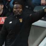 How Cameroonian coach George Elokobi made his mark in English football