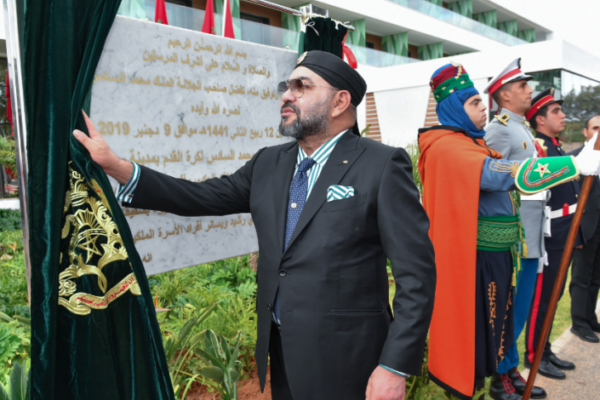 Morocco affirmed as a leading Sports destination