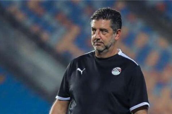 Ahmed Shobier warns football association of Mosimane and Vitoria scenario