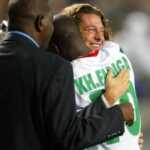 HENRI MICHEL: FUTURE COACH OF THE RED DEVILS OF CONGO?