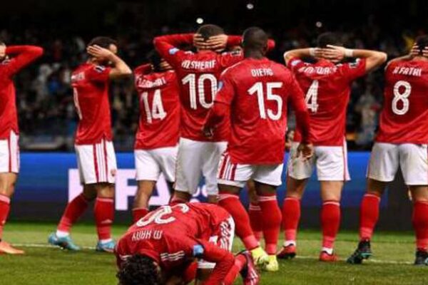 Ahly finalizes deal for African duo: striker and left-back to join within hours